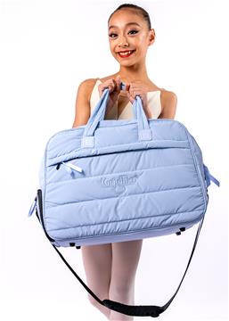 BC001BAG Velká cestovní taška